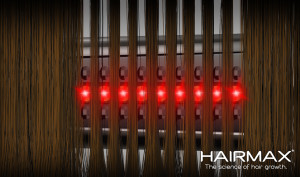 Hair Parting