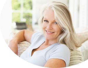 HairMax Postmenopausal Hair Loss