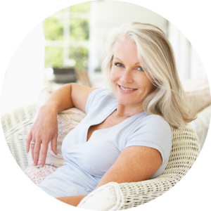 HairMax Postmenopausal Hair Loss
