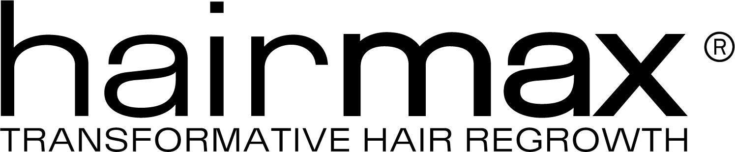 Hairmax logo