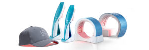 Hairmax Devices